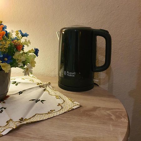Monalisa Single Room Near Edgware Station Dış mekan fotoğraf