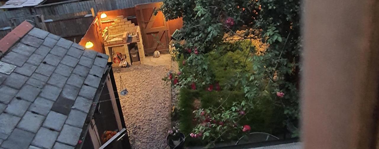 Monalisa Single Room Near Edgware Station Dış mekan fotoğraf